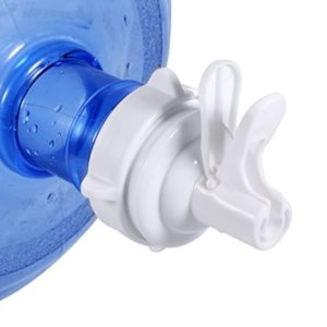 KeriTap Crown Top Bottle Valve Water Dispenser