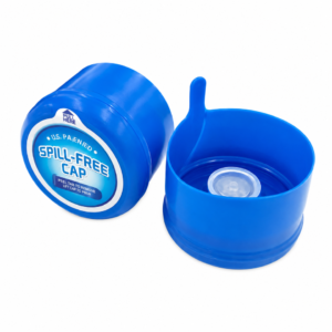 Bottle Cap, 18L/11L (1) – BLUE