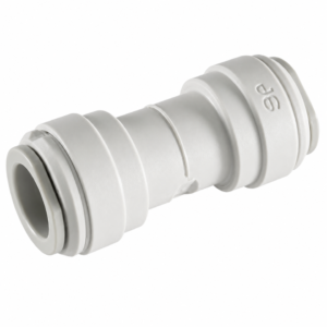 Union Connector, 3/8″ (John Guest)