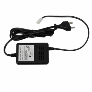 MicroFilter UV Ballast for OPP-UV6W: 100-120V/60H