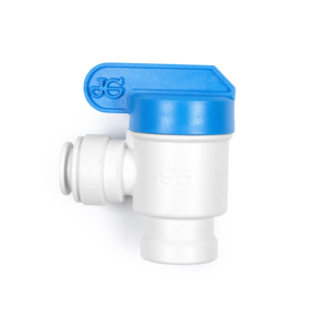 Shut Off Valve for RO Tanks