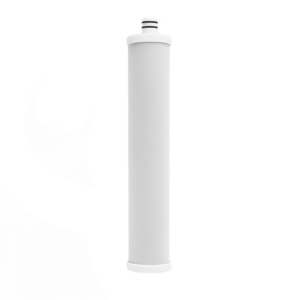 Hydrotech 10" 5 Micron Carbon Filter (S-FS-24)