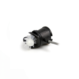 Clack WS1 Meter Turbine Assembly