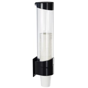 Water Cooler Cup Dispenser