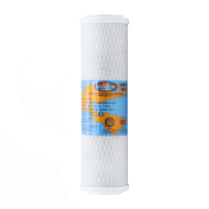 Omnipure 10" 5 Micron Carbon Filter
