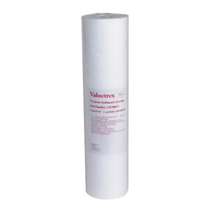 Valuetrex 10" Slim Line 1 Micron Sediment Filter
