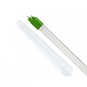Viqua S36QL UV Lamp & Quartz Sleeve Combo