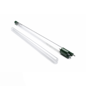 Viqua S810-QL UV Lamp & Quartz Sleeve