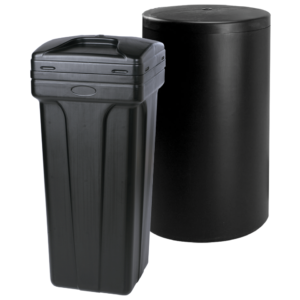 Refurbished Brine Tank
