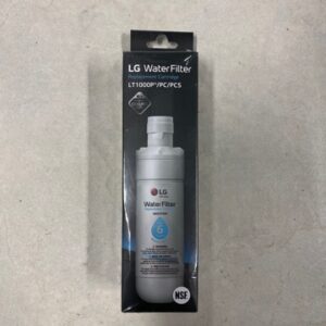 LG FRIDGE FILTER LT1000P/PC/PCS