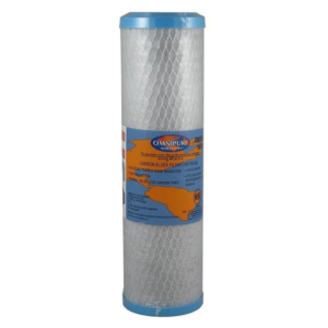 Omnipure 10″ 1 Micron Carbon Filter