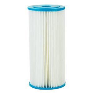 10″ Big Blue 5 Micron Pleated Filter