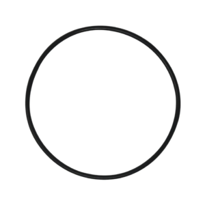 O-Ring for 20″ Big Clear Housing