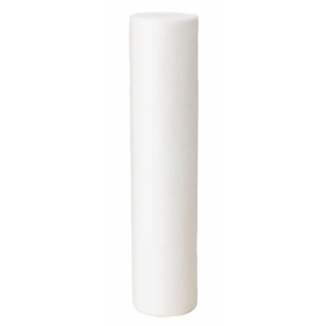 20″ Hydro-Cure Big Blue Dual Gradient 25/01 Micron Sediment Filter