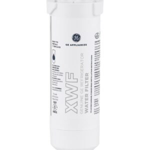 GE ASM XWF FRIDGE FILTER
