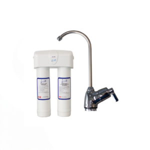 Excalibur 2 Stage Drinking Water Filtration System