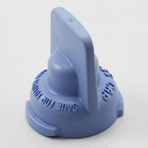 Bypass Plug (Fridge)