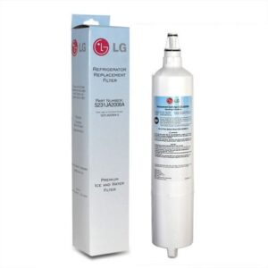 LG FILTER 5231JA2006A-S FRIDGE FILTER