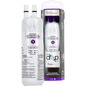 Whirlpool EveryDrop Filter 1